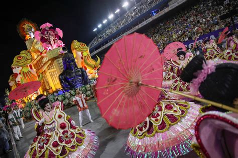 campeã do carnaval 2022 de são paulo